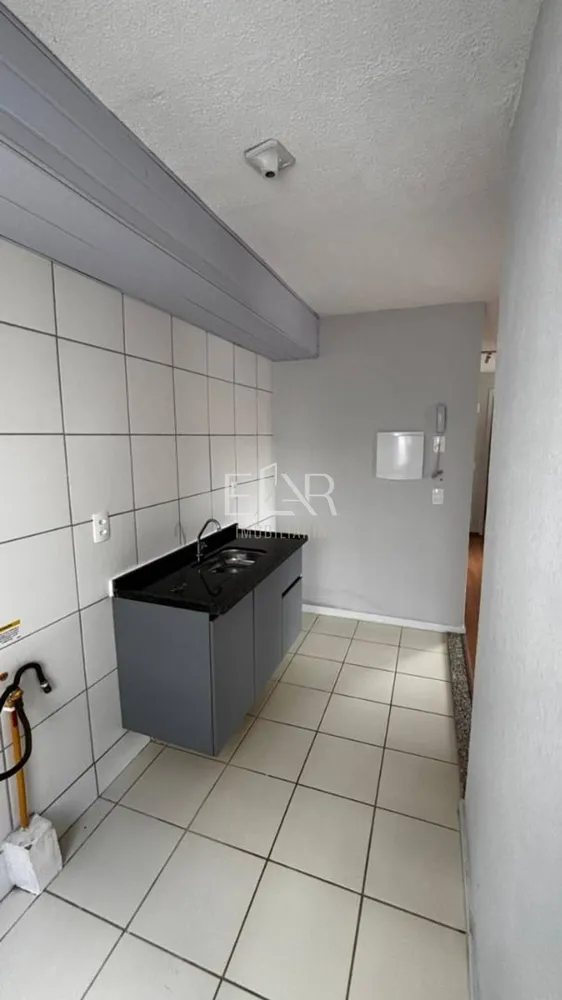 Apartamento, 2 quartos, 45 m² - Foto 12