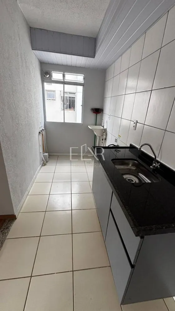 Apartamento, 2 quartos, 45 m² - Foto 3