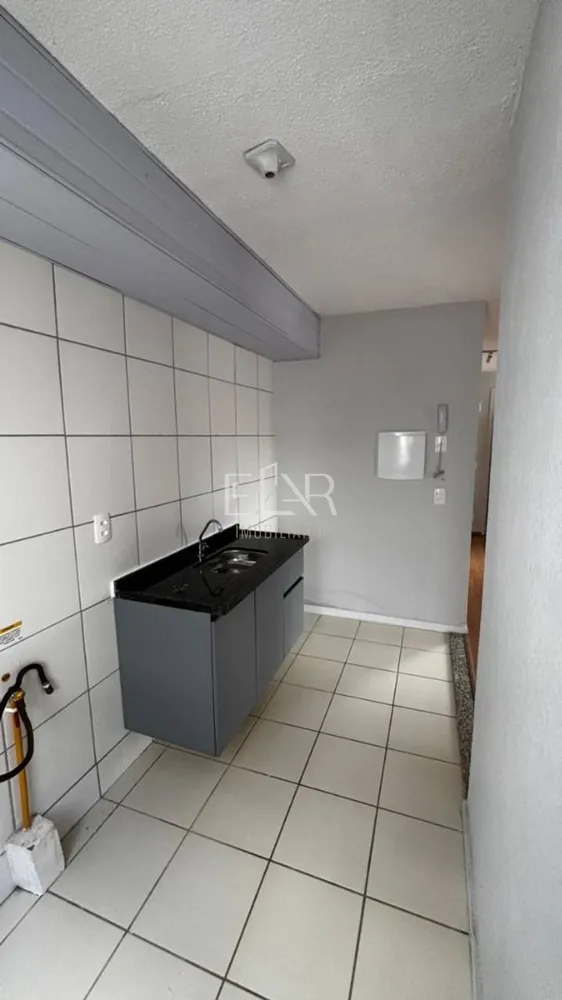 Apartamento, 2 quartos, 45 m² - Foto 13