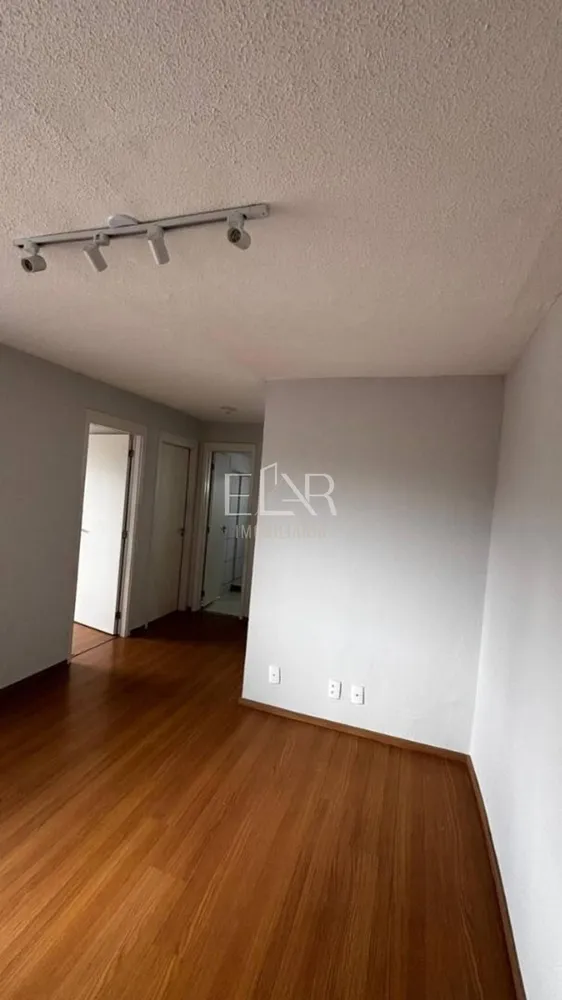 Apartamento, 2 quartos, 45 m² - Foto 9