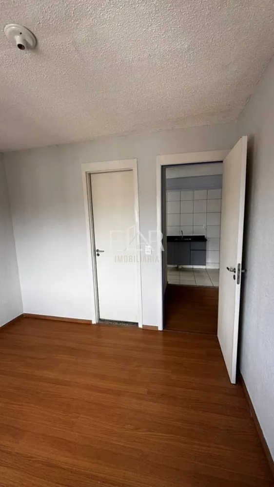 Apartamento, 2 quartos, 45 m² - Foto 10