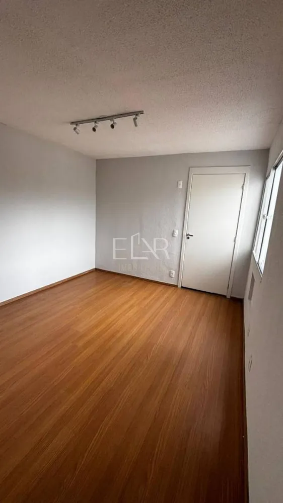 Apartamento, 2 quartos, 45 m² - Foto 1