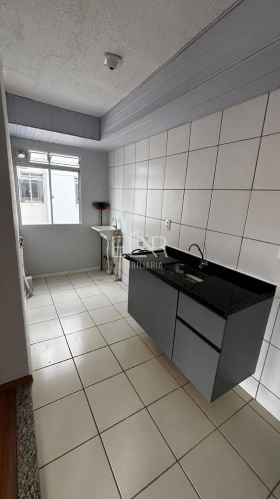 Apartamento, 2 quartos, 45 m² - Foto 2
