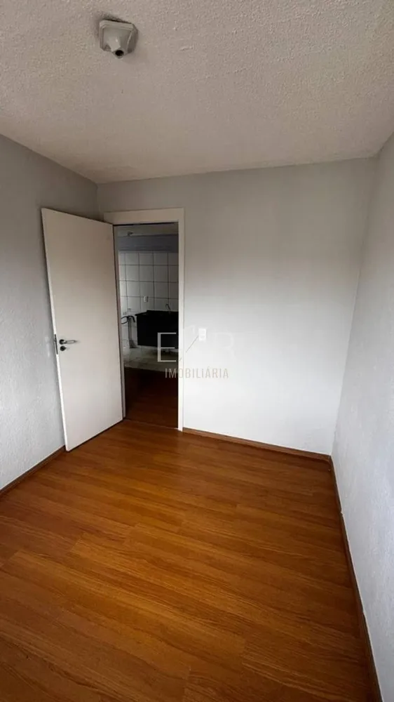 Apartamento, 2 quartos, 45 m² - Foto 7