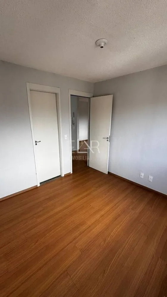 Apartamento, 2 quartos, 45 m² - Foto 5