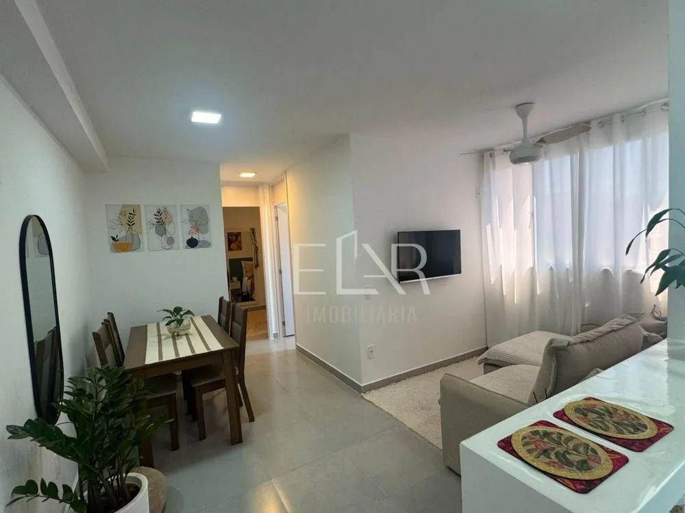 Apartamento, 2 quartos, 42 m² - Foto 11