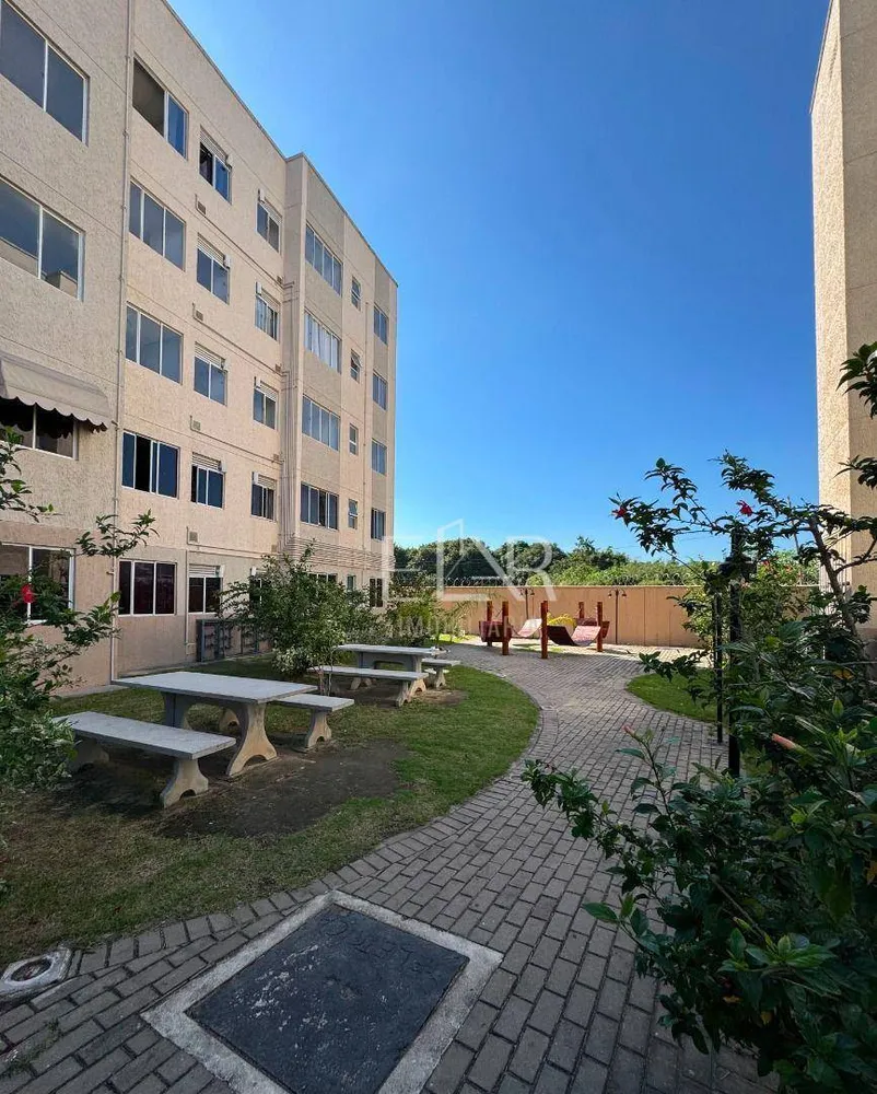 Apartamento, 2 quartos, 42 m² - Foto 8