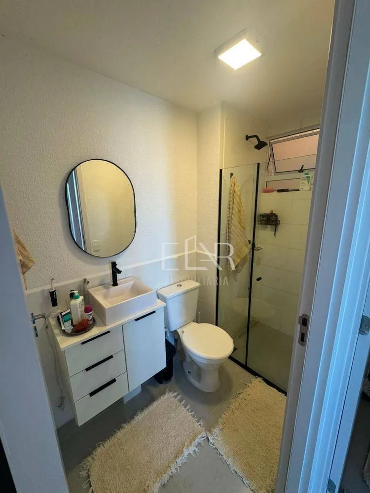 Apartamento, 2 quartos, 42 m² - Foto 9