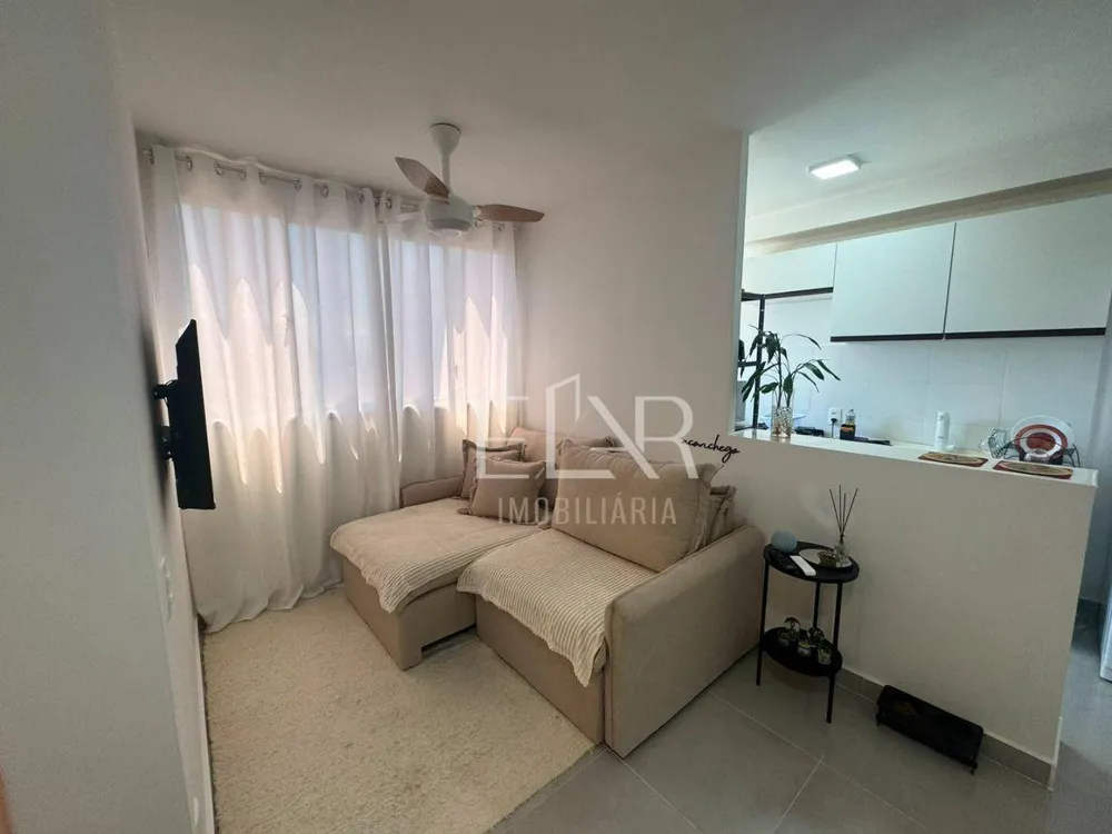 Apartamento, 2 quartos, 42 m² - Foto 23