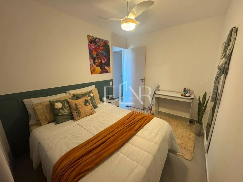 Apartamento, 2 quartos, 42 m² - Foto 9