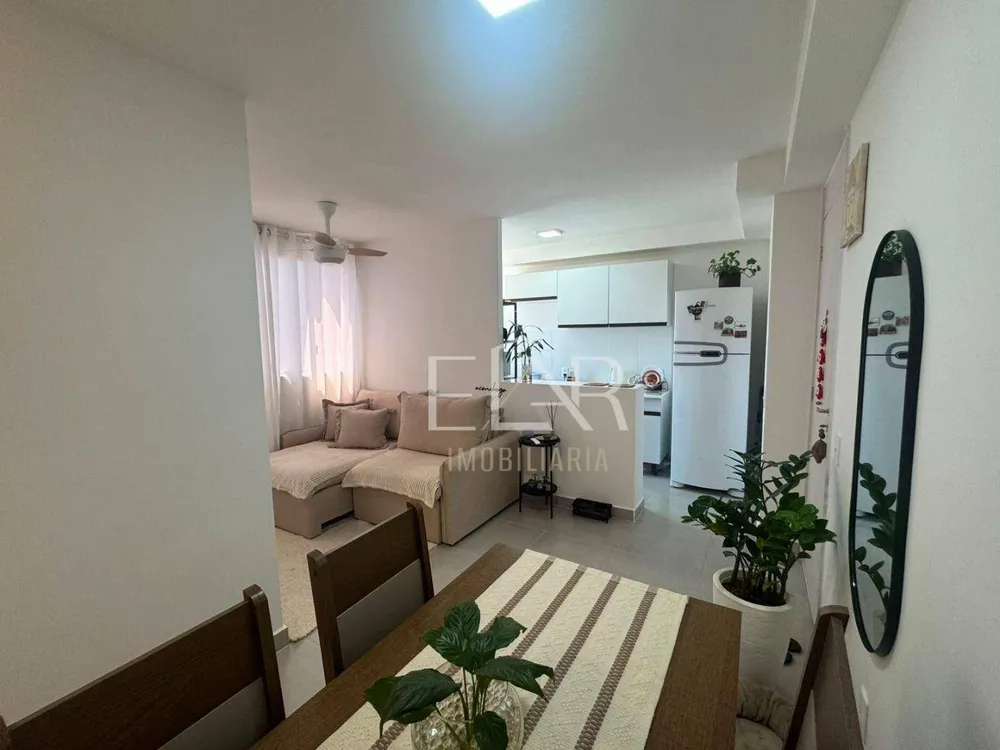 Apartamento, 2 quartos, 42 m² - Foto 6