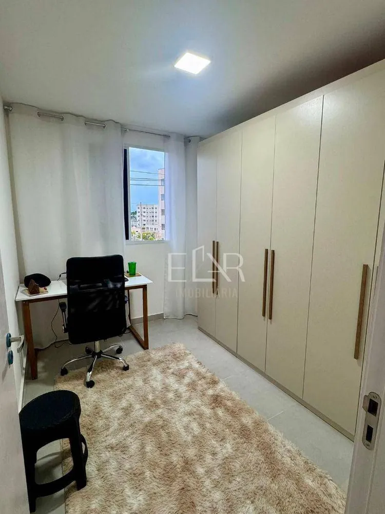 Apartamento, 2 quartos, 42 m² - Foto 5