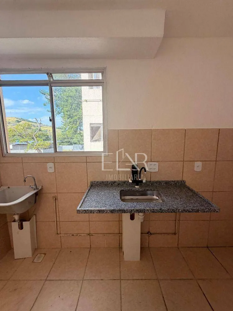 Apartamento, 2 quartos, 44 m² - Foto 4