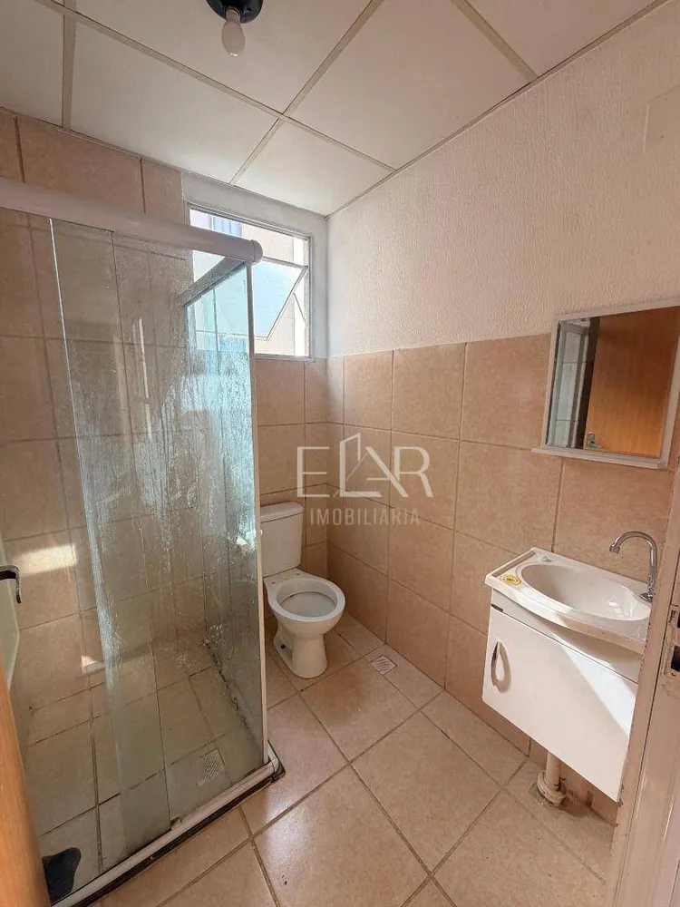 Apartamento, 2 quartos, 44 m² - Foto 8