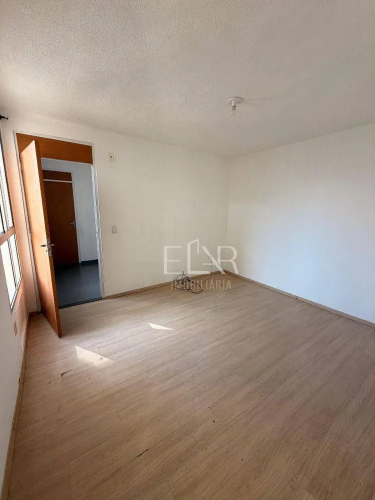 Apartamento, 2 quartos, 44 m² - Foto 2