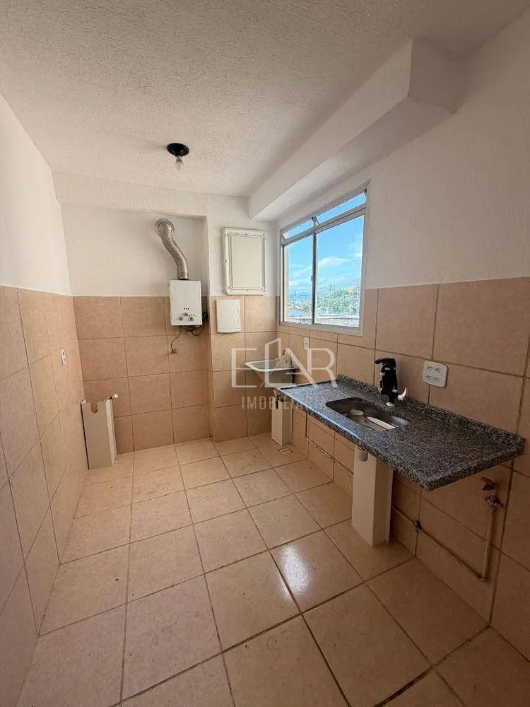 Apartamento, 2 quartos, 44 m² - Foto 5