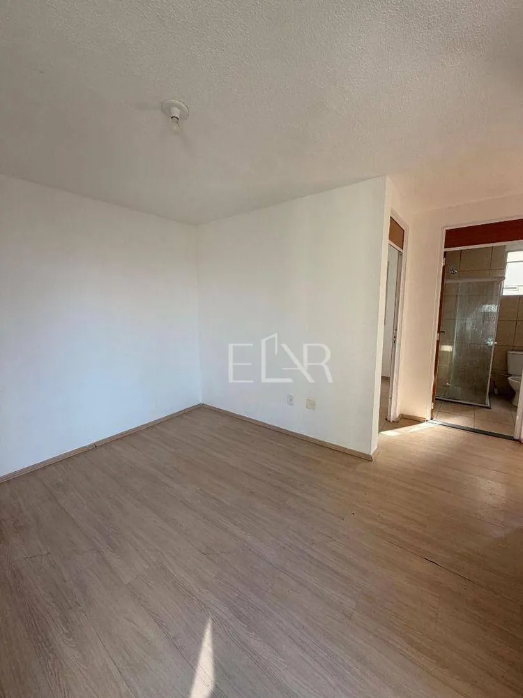Apartamento, 2 quartos, 44 m² - Foto 6
