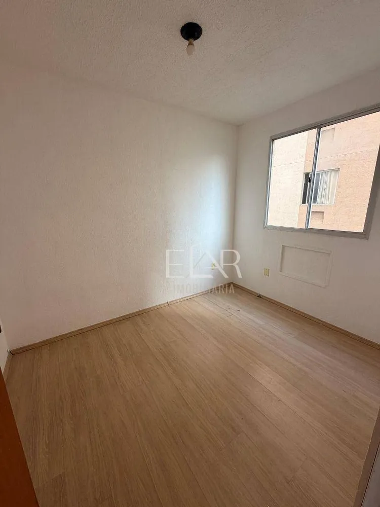 Apartamento, 2 quartos, 44 m² - Foto 12