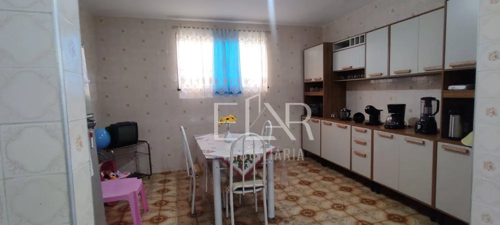 Casa, 3 quartos - Foto 13