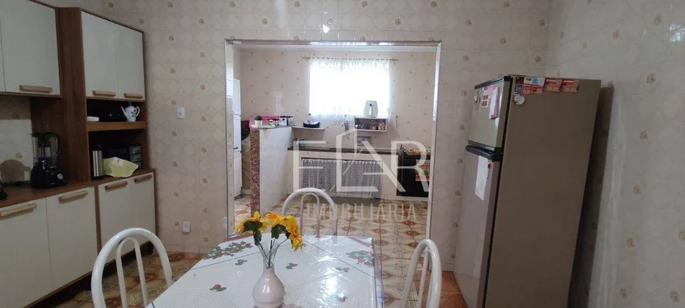 Casa, 3 quartos - Foto 16
