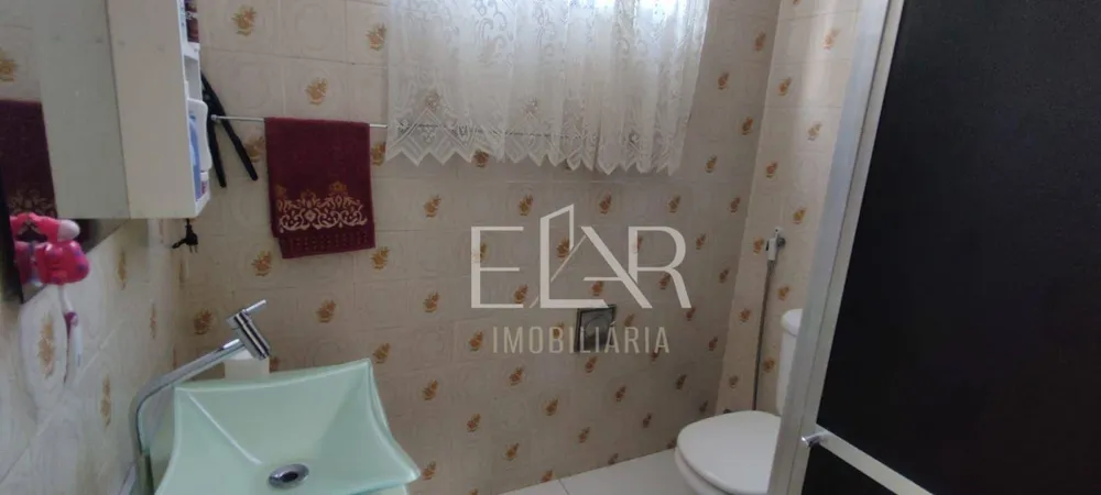 Casa, 3 quartos - Foto 24