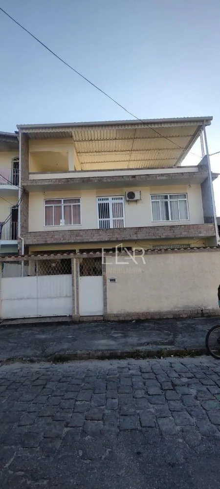 Casa, 3 quartos - Foto 3