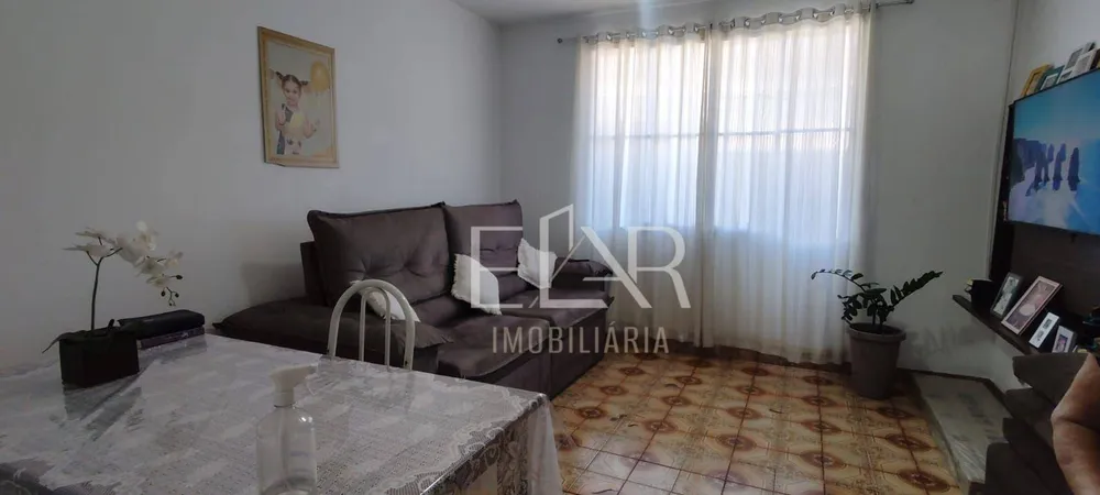 Casa, 3 quartos - Foto 8