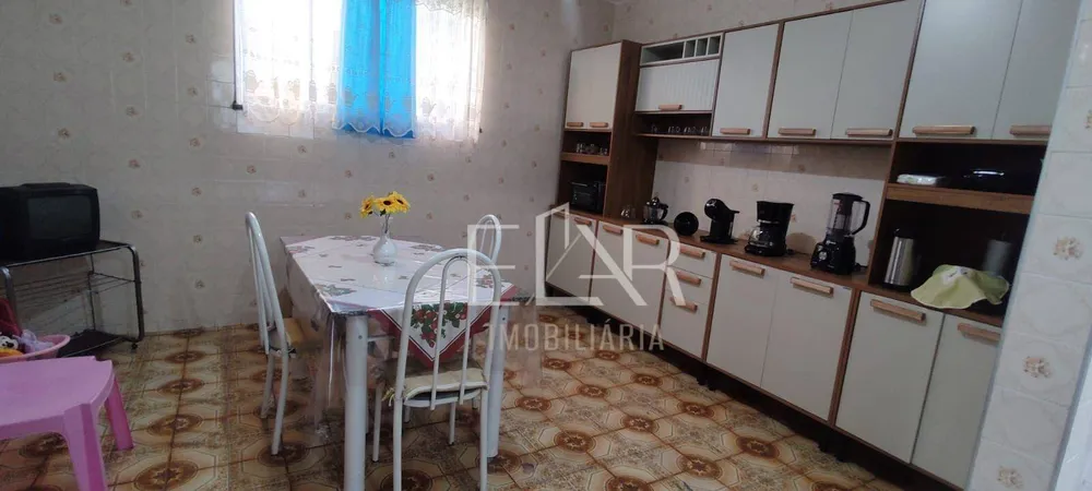Casa, 3 quartos - Foto 12