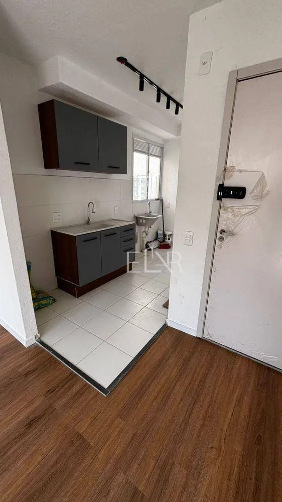 Apartamento, 2 quartos, 40 m² - Foto 15