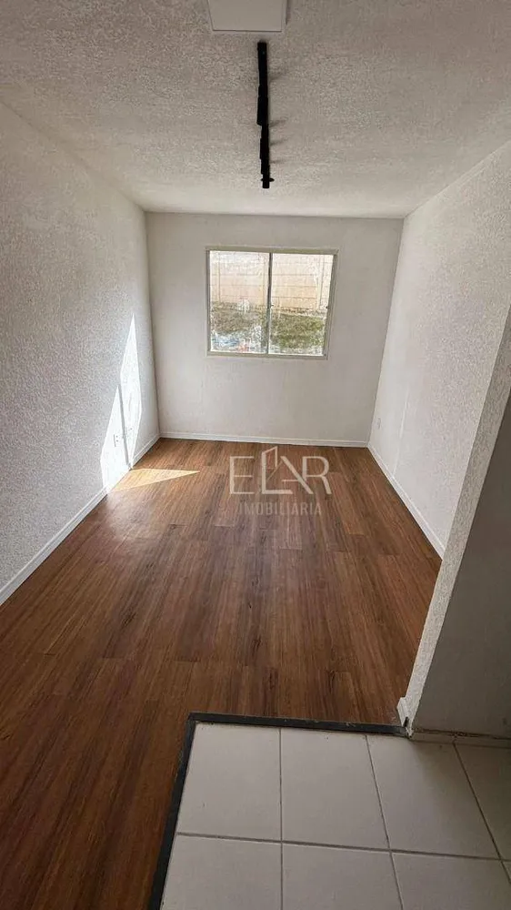 Apartamento, 2 quartos, 40 m² - Foto 3