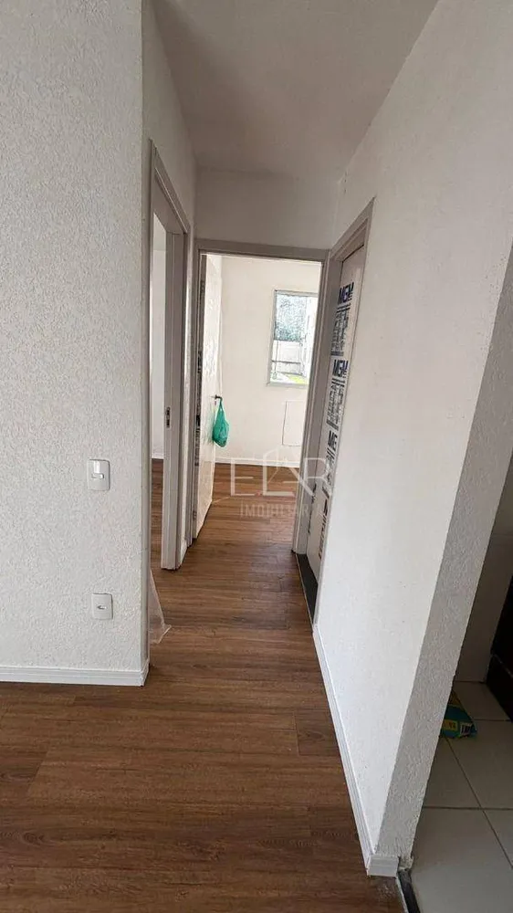 Apartamento, 2 quartos, 40 m² - Foto 5