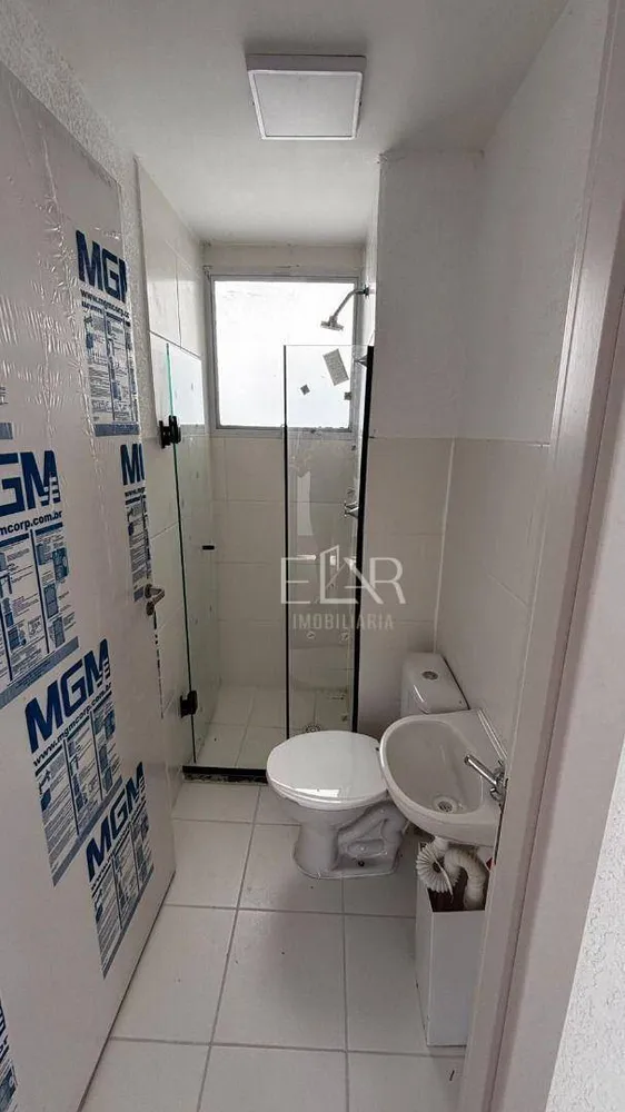 Apartamento, 2 quartos, 40 m² - Foto 20