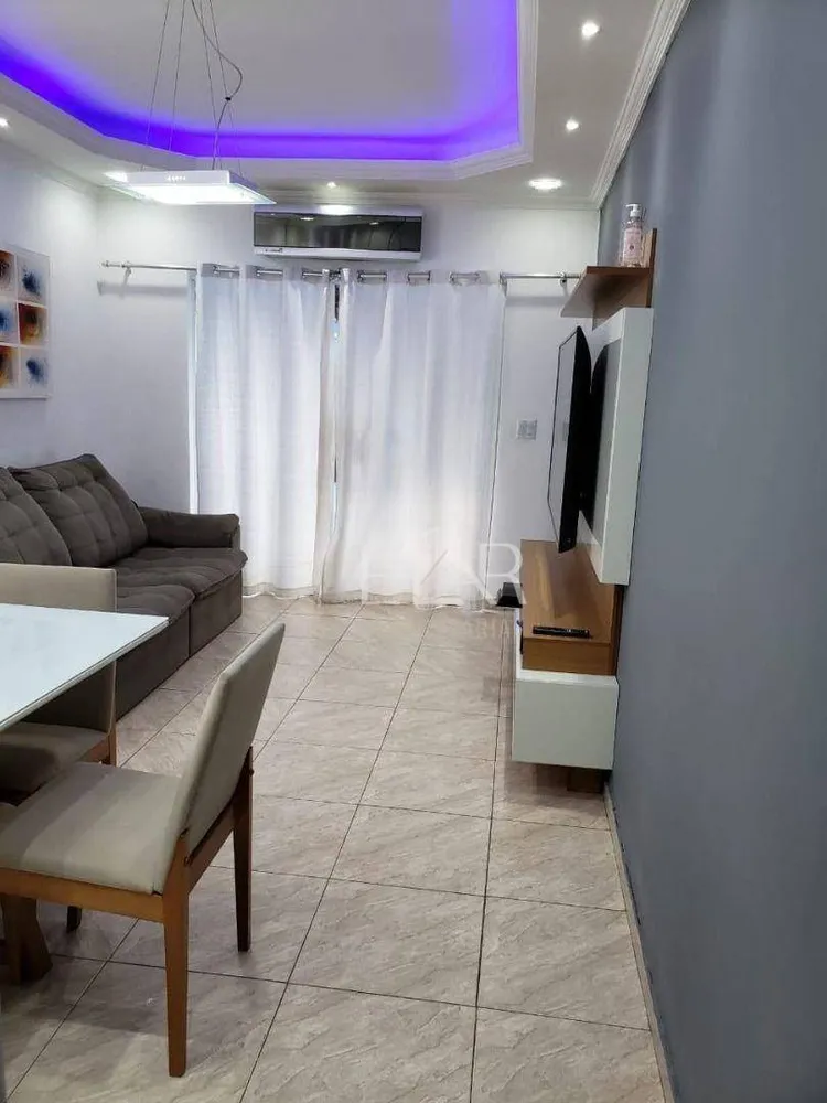 Casa, 2 quartos, 68 m² - Foto 16