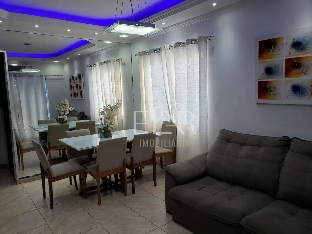 Casa, 2 quartos, 68 m² - Foto 17