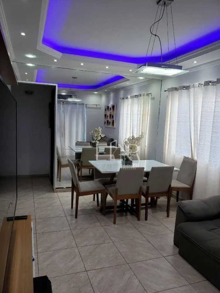 Casa, 2 quartos, 68 m² - Foto 12