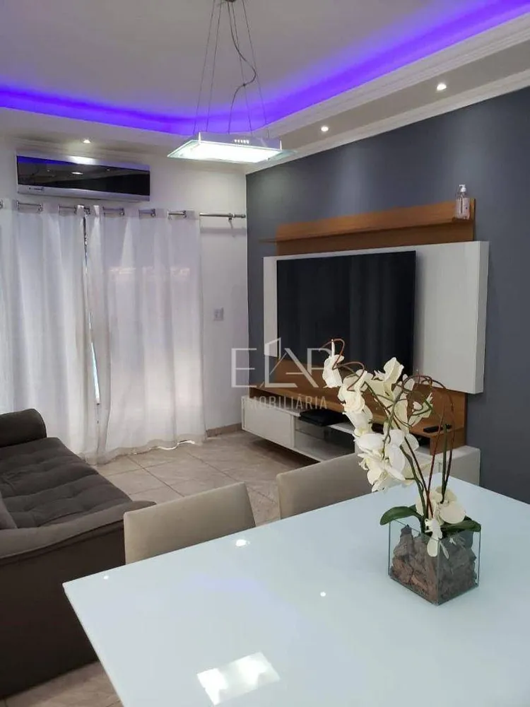 Casa, 2 quartos, 68 m² - Foto 20