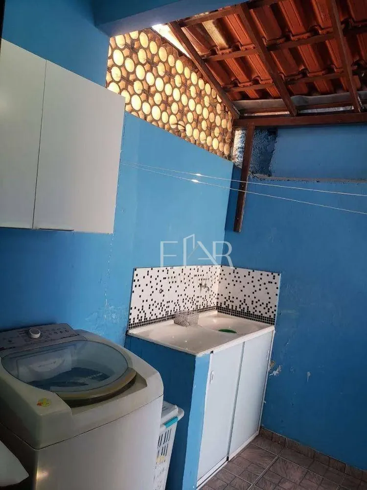 Casa, 2 quartos, 68 m² - Foto 28
