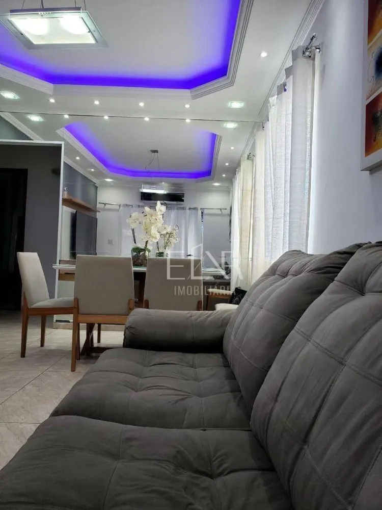 Casa, 2 quartos, 68 m² - Foto 7