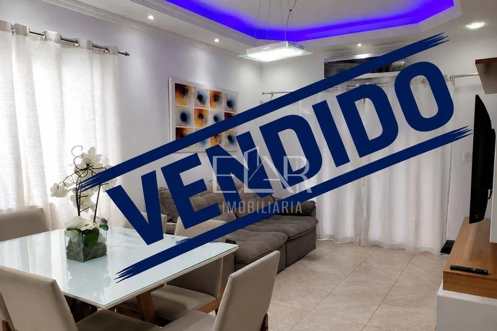 Casa, 2 quartos, 68 m² - Foto 1