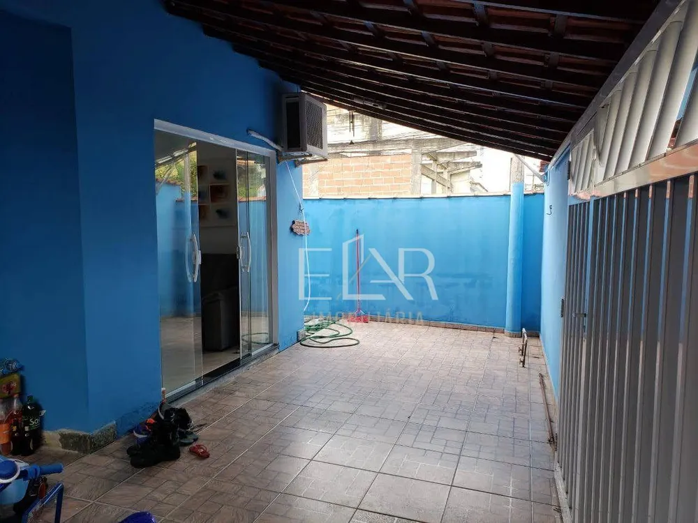 Casa, 2 quartos, 68 m² - Foto 6