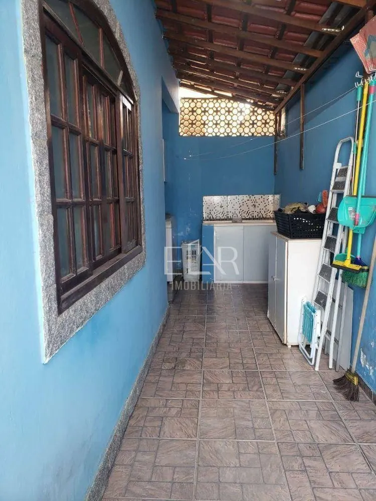 Casa, 2 quartos, 68 m² - Foto 25