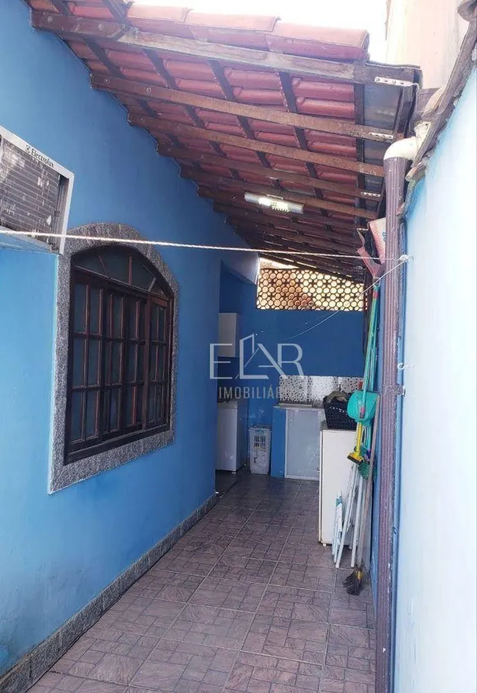 Casa, 2 quartos, 68 m² - Foto 2