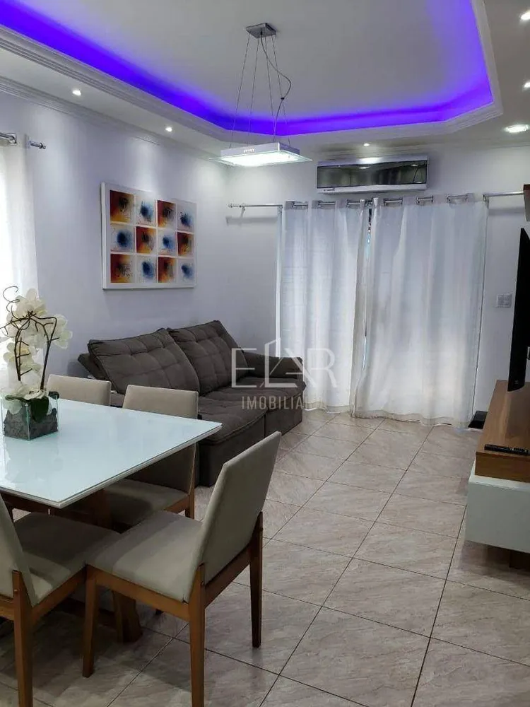 Casa, 2 quartos, 68 m² - Foto 23