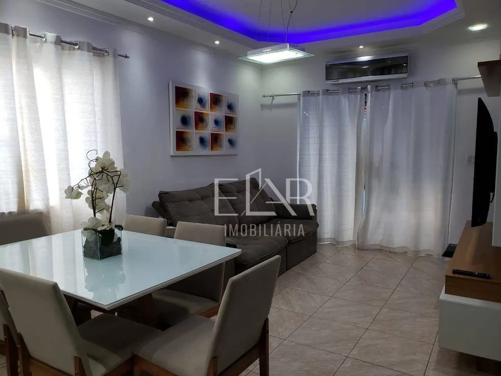 Casa, 2 quartos, 68 m² - Foto 1