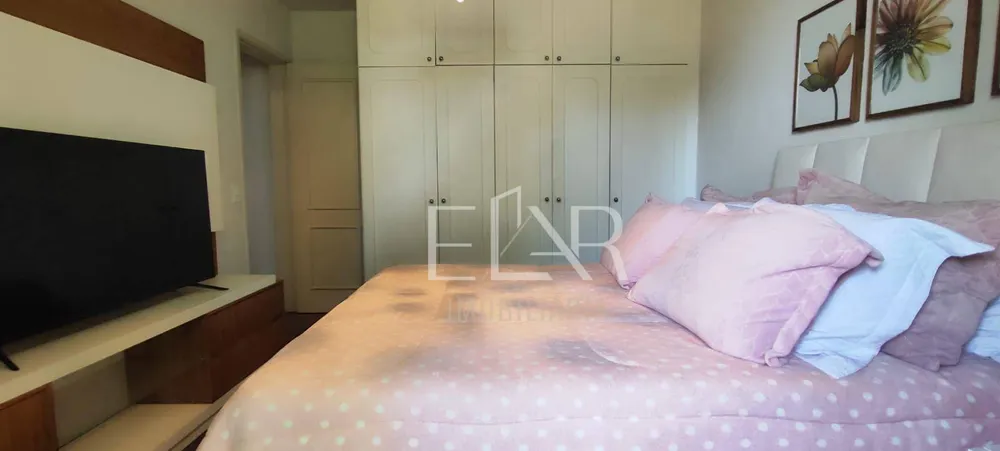 Apartamento, 3 quartos, 200 m² - Foto 2