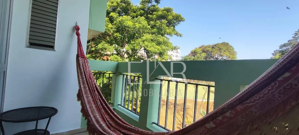 Apartamento, 3 quartos, 200 m² - Foto 7