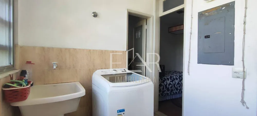 Apartamento, 3 quartos, 200 m² - Foto 4
