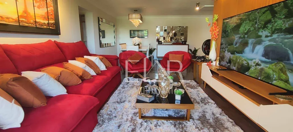 Apartamento, 3 quartos, 200 m² - Foto 3