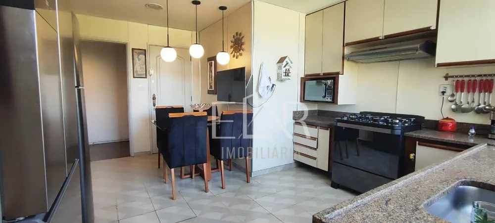 Apartamento, 3 quartos, 200 m² - Foto 8