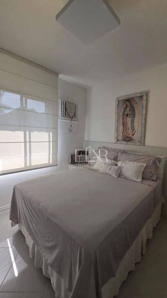 Casa de Condomínio, 4 quartos - Foto 45